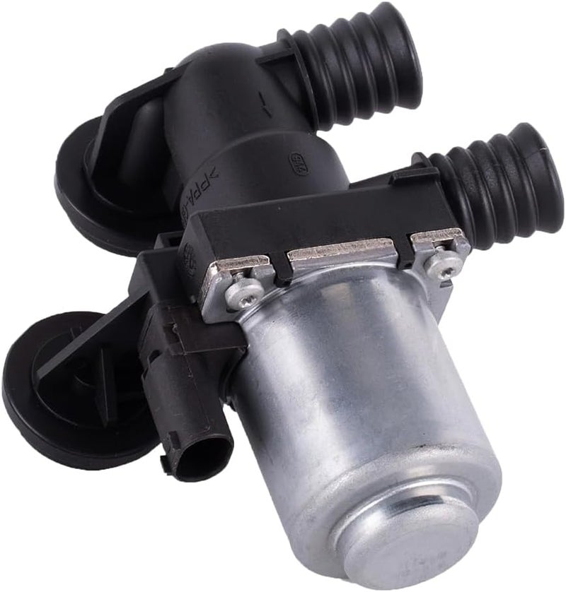 HOAVEED HVAC Heater Control Valve Compatible with BMW 3 Series 323i 325i 328i 330i 335i, 5 Series 525i 530i, X3 2.8i 3.0i, Z8 (1999-2010) – Replaces 64118369805, 64118369806, EHV106 - Image 1